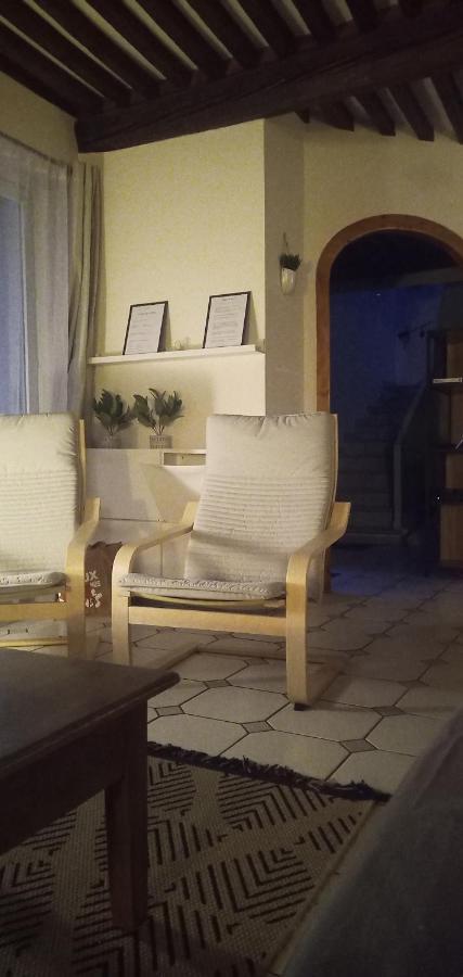 La Maison Sous Le Chateau Tallard Dış mekan fotoğraf
